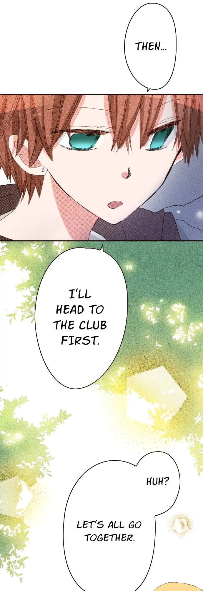 Read Last Game chapter 82 image 6 on Lezhin
