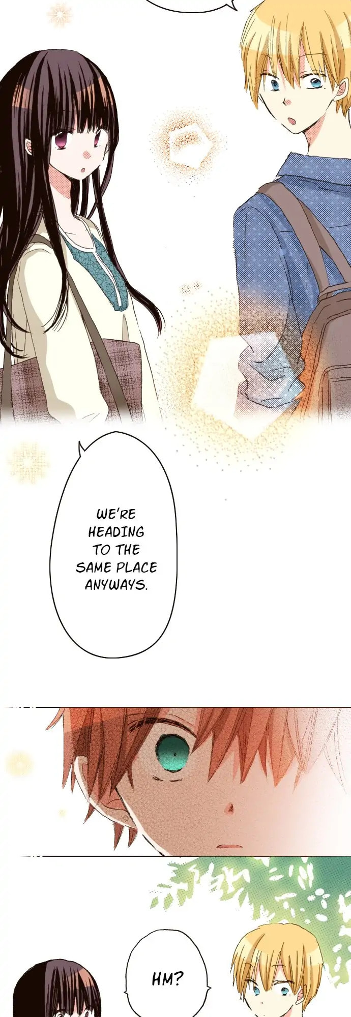 Read Last Game chapter 82 image 7 on Lezhin