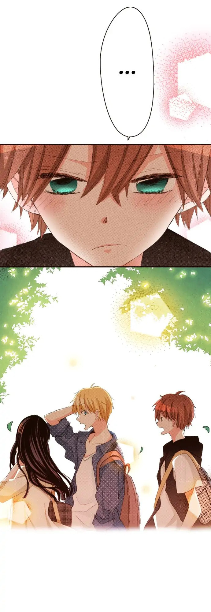 Read Last Game chapter 82 image 9 on Lezhin
