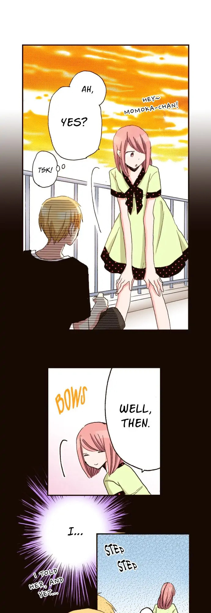 Read Last Game chapter 83 image 11 on Lezhin