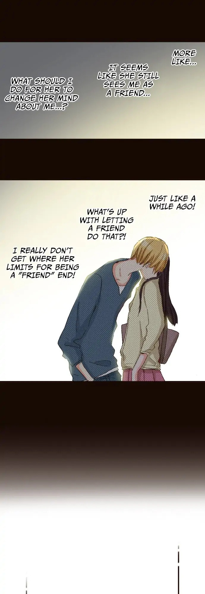 Read Last Game chapter 83 image 14 on Lezhin