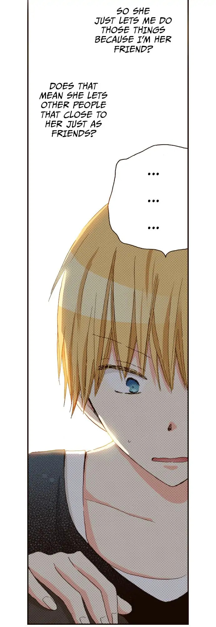Read Last Game chapter 83 image 15 on Lezhin