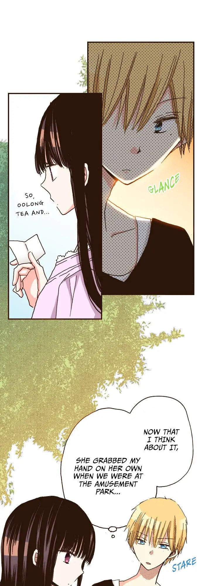 Read Last Game chapter 83 image 20 on Lezhin