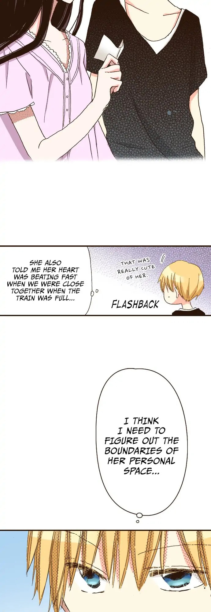 Read Last Game chapter 83 image 21 on Lezhin