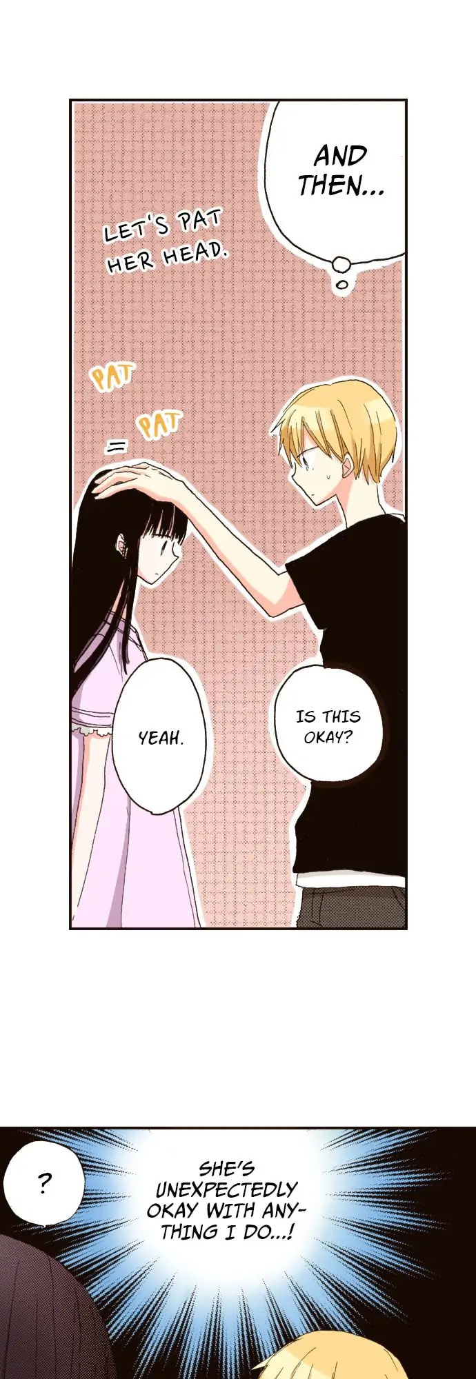 Read Last Game chapter 83 image 25 on Lezhin