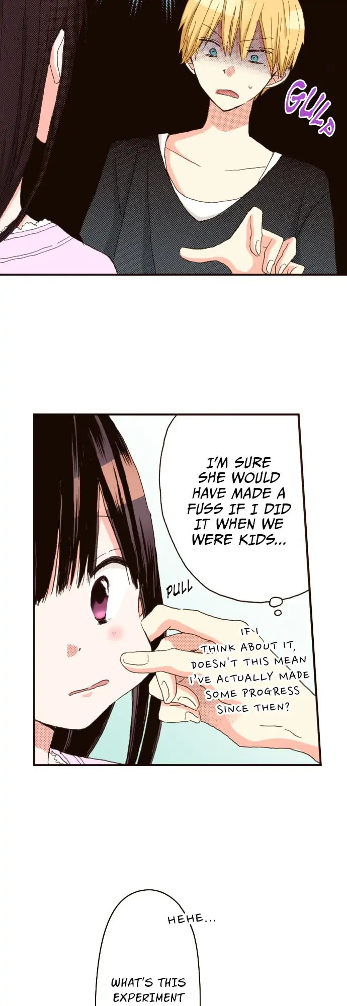 Read Last Game chapter 83 image 26 on Lezhin