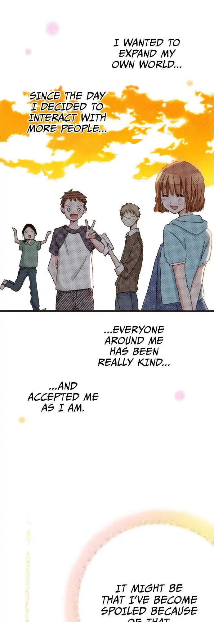 Read Last Game chapter 83 image 3 on Lezhin