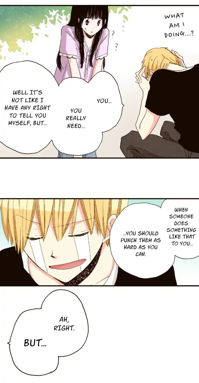 Read Last Game chapter 83 image 38 on Lezhin