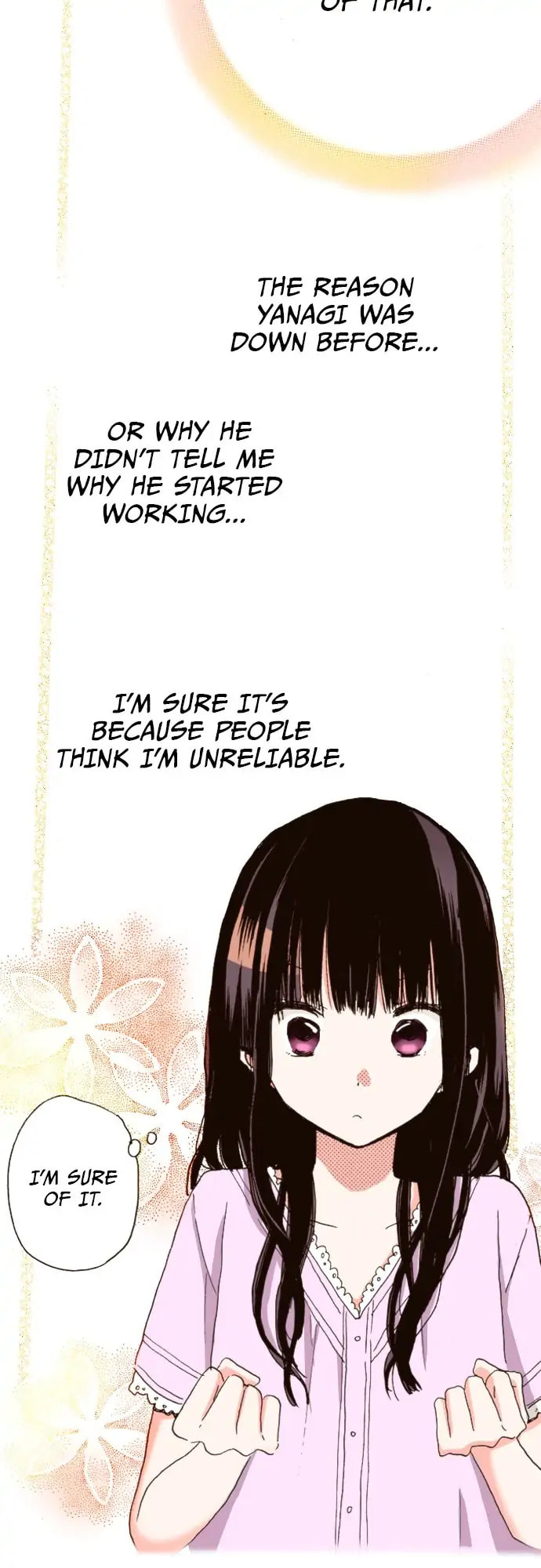 Read Last Game chapter 83 image 4 on Lezhin