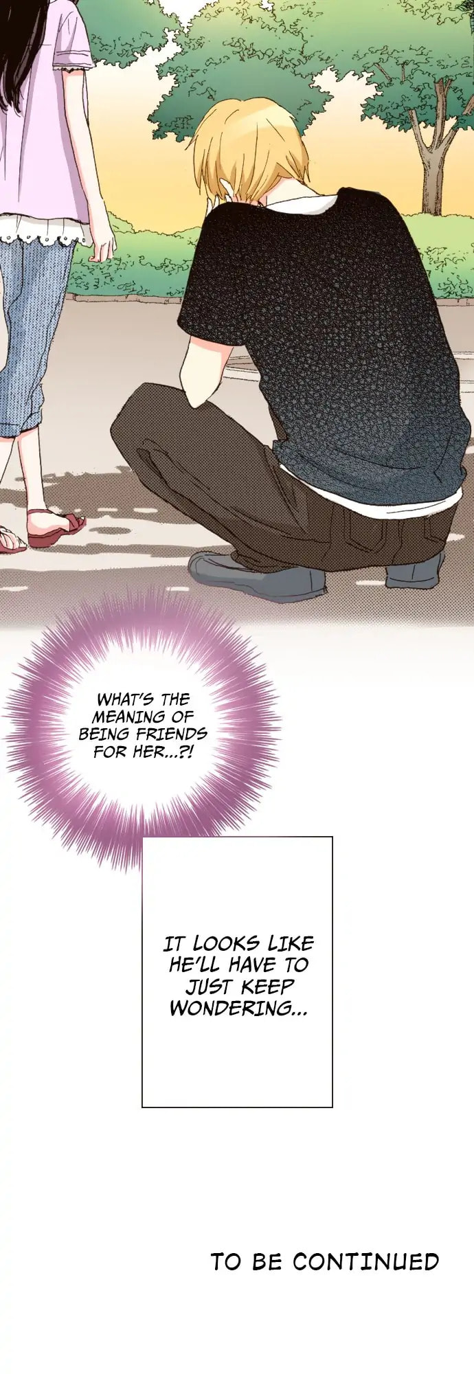 Read Last Game chapter 83 image 41 on Lezhin