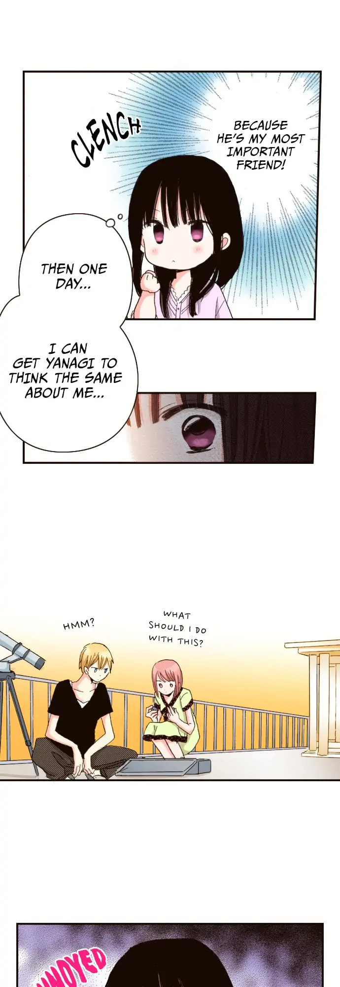 Read Last Game chapter 83 image 6 on Lezhin