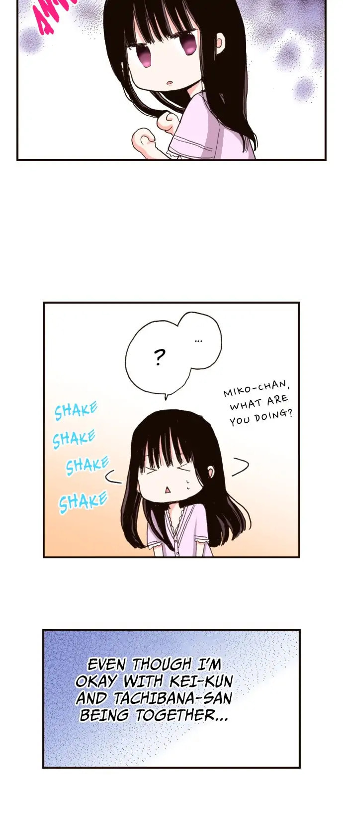 Read Last Game chapter 83 image 7 on Lezhin