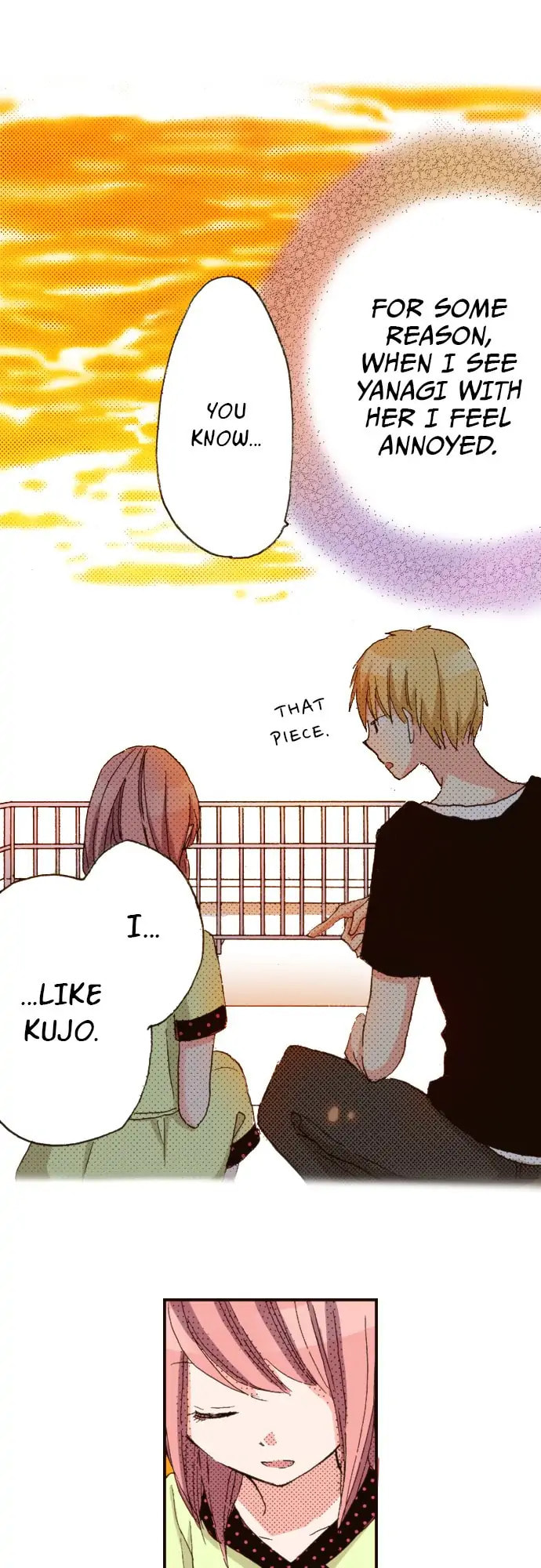 Read Last Game chapter 83 image 8 on Lezhin