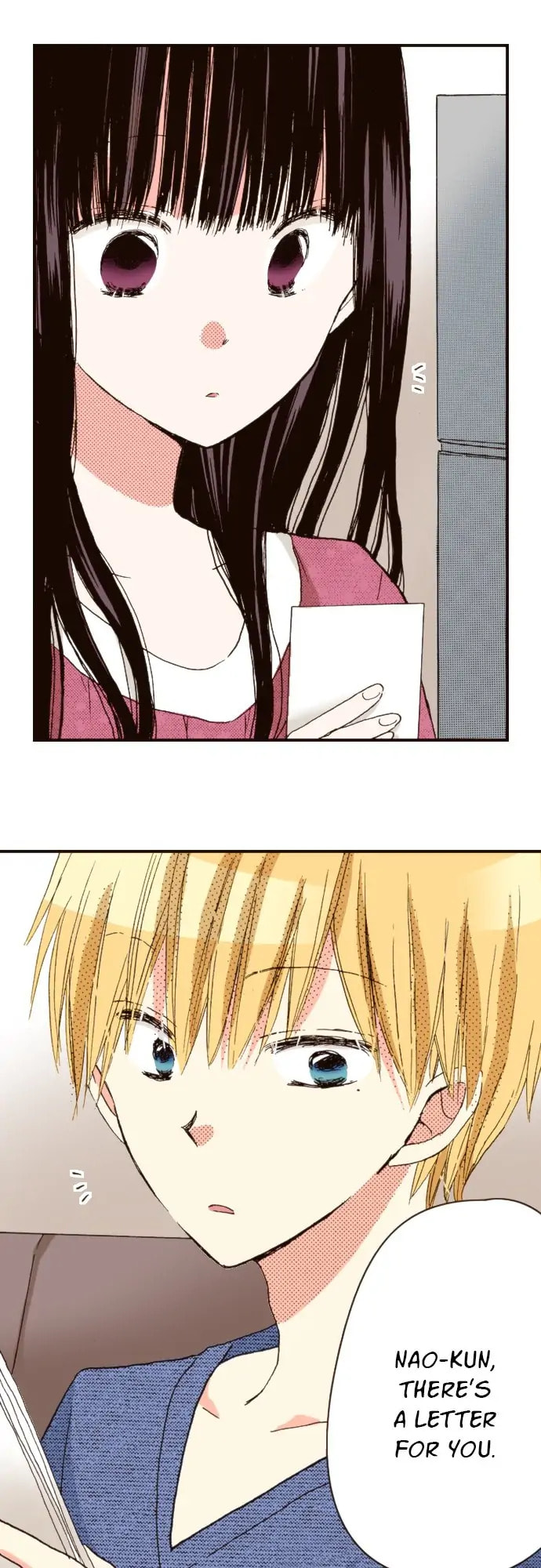 Read Last Game chapter 84 image 1 on Lezhin