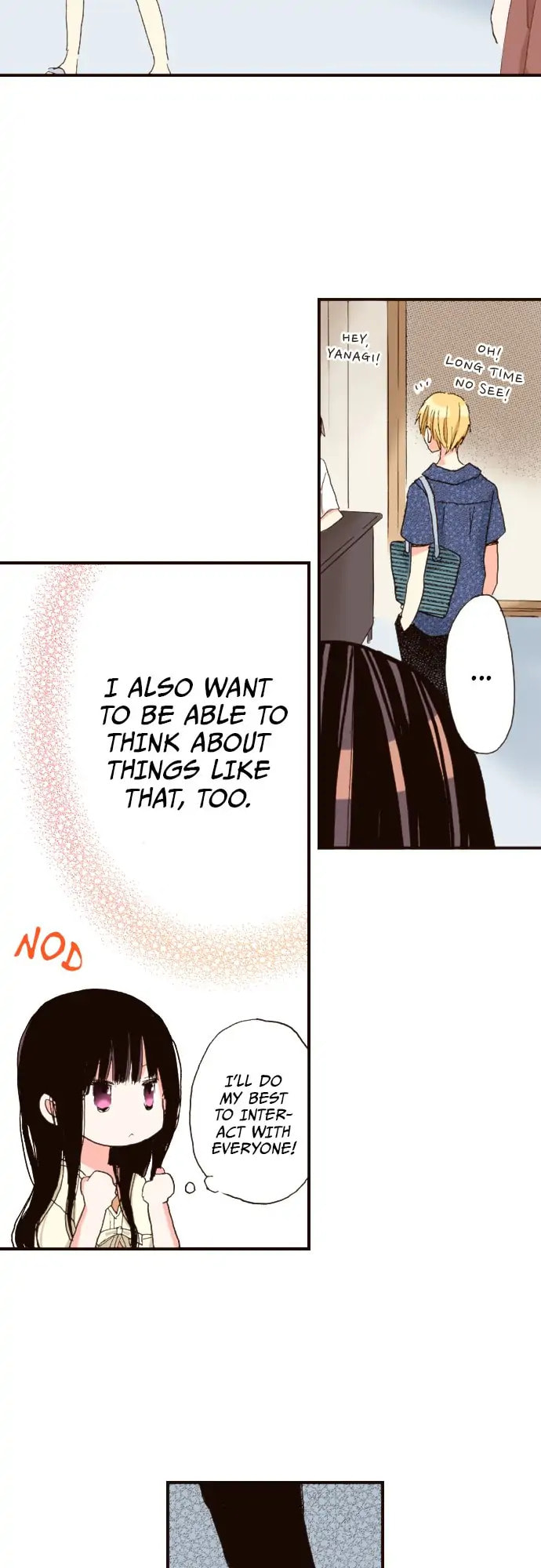 Read Last Game chapter 84 image 10 on Lezhin