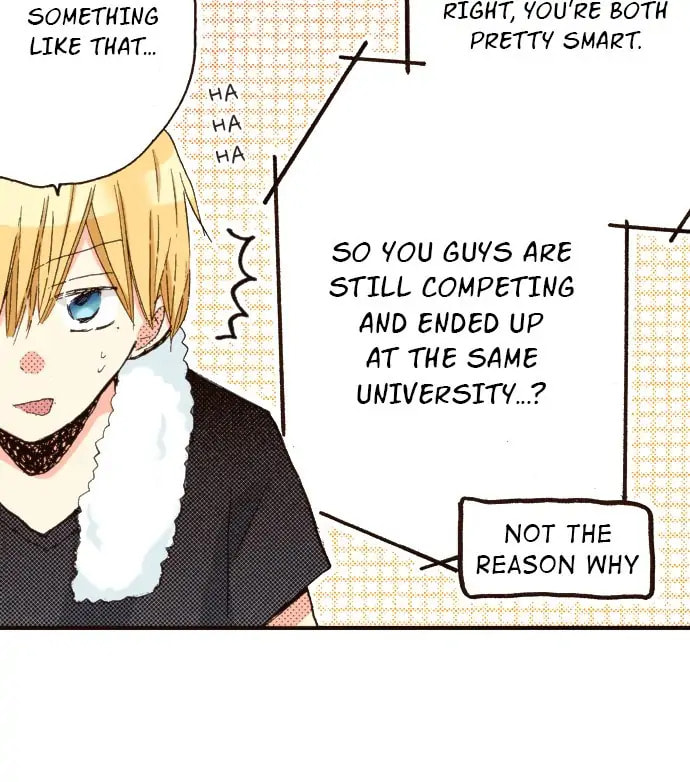 Read Last Game chapter 84 image 17 on Lezhin