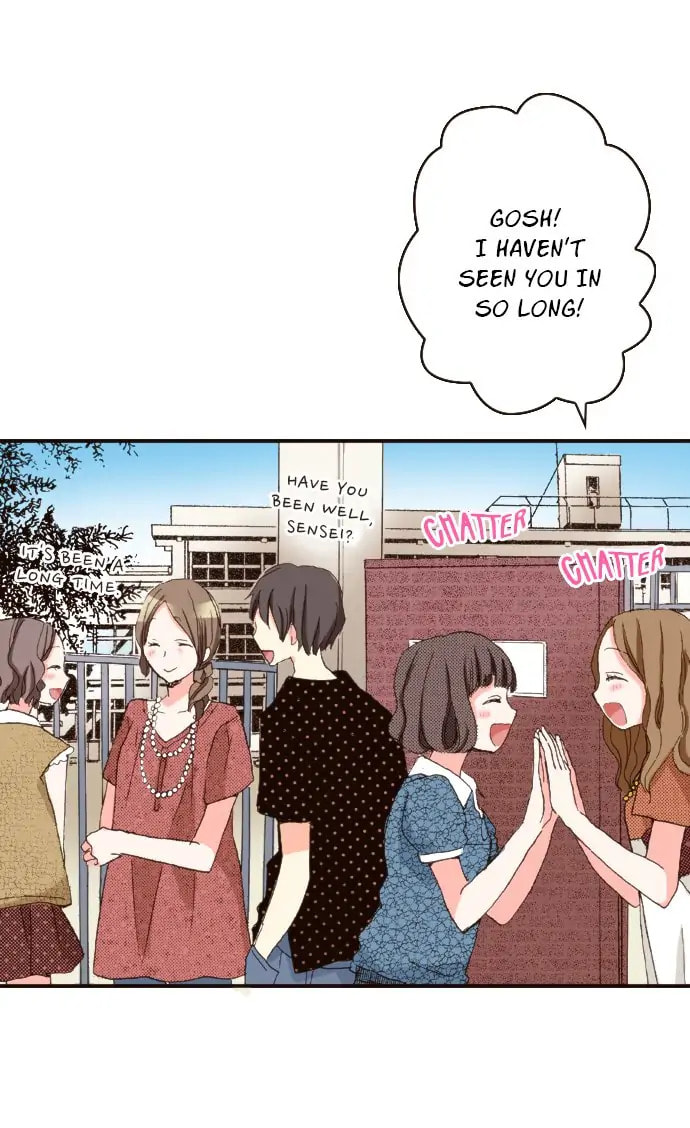 Read Last Game chapter 84 image 20 on Lezhin