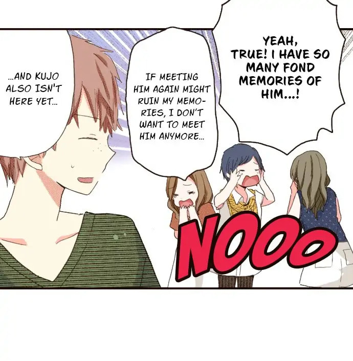 Read Last Game chapter 84 image 23 on Lezhin