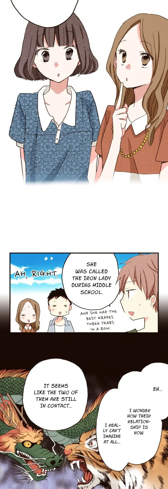 Read Last Game chapter 84 image 25 on Lezhin