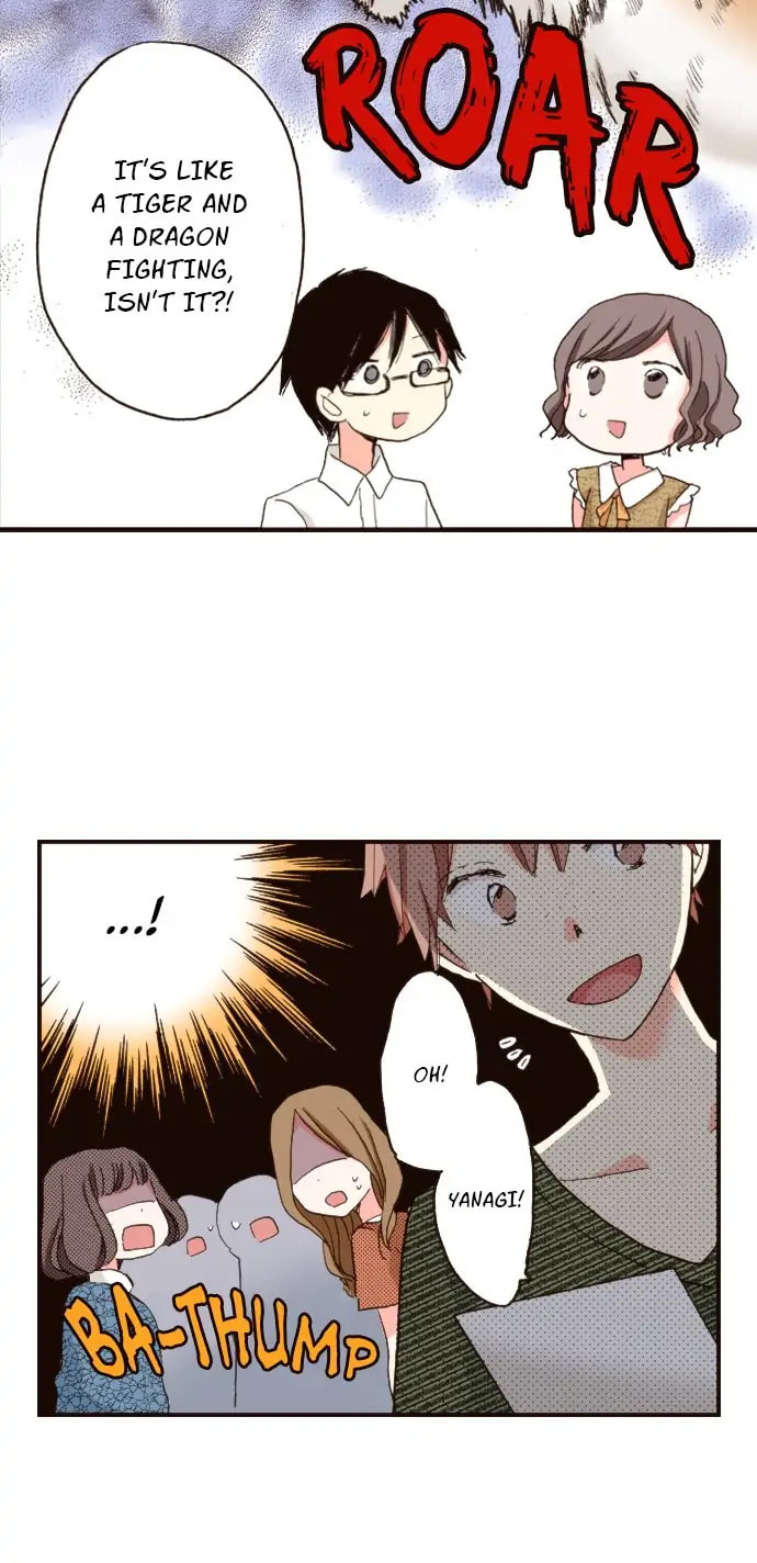 Read Last Game chapter 84 image 26 on Lezhin