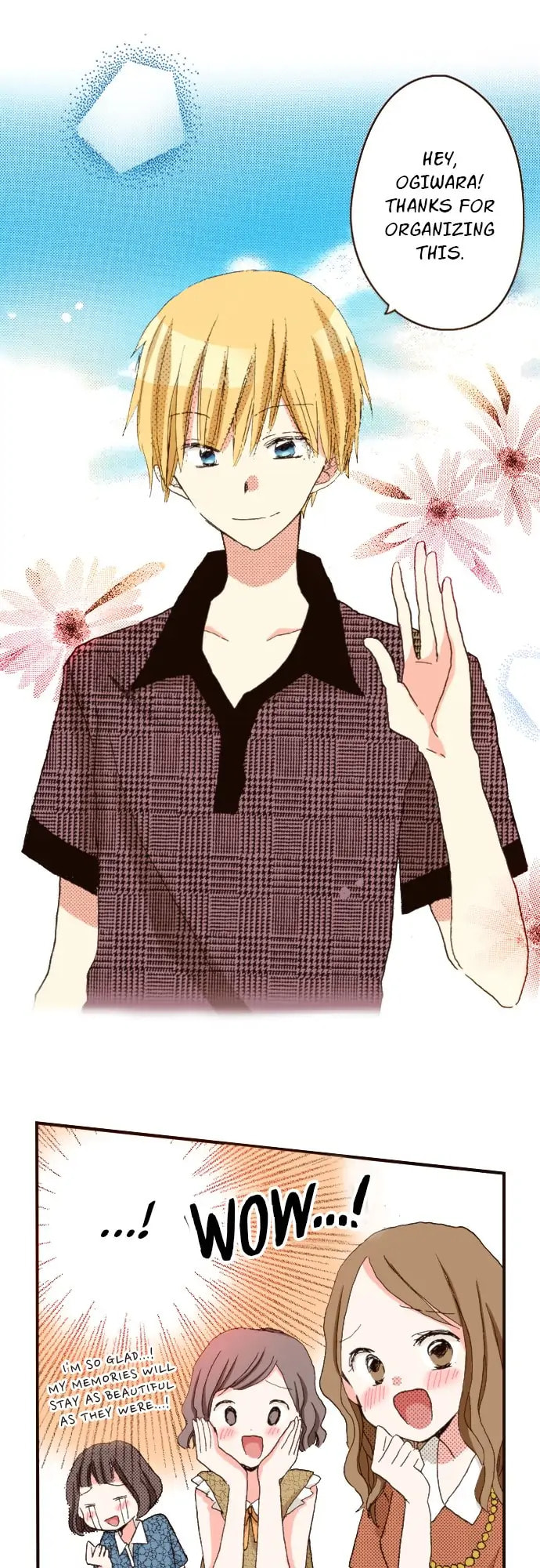 Read Last Game chapter 84 image 27 on Lezhin