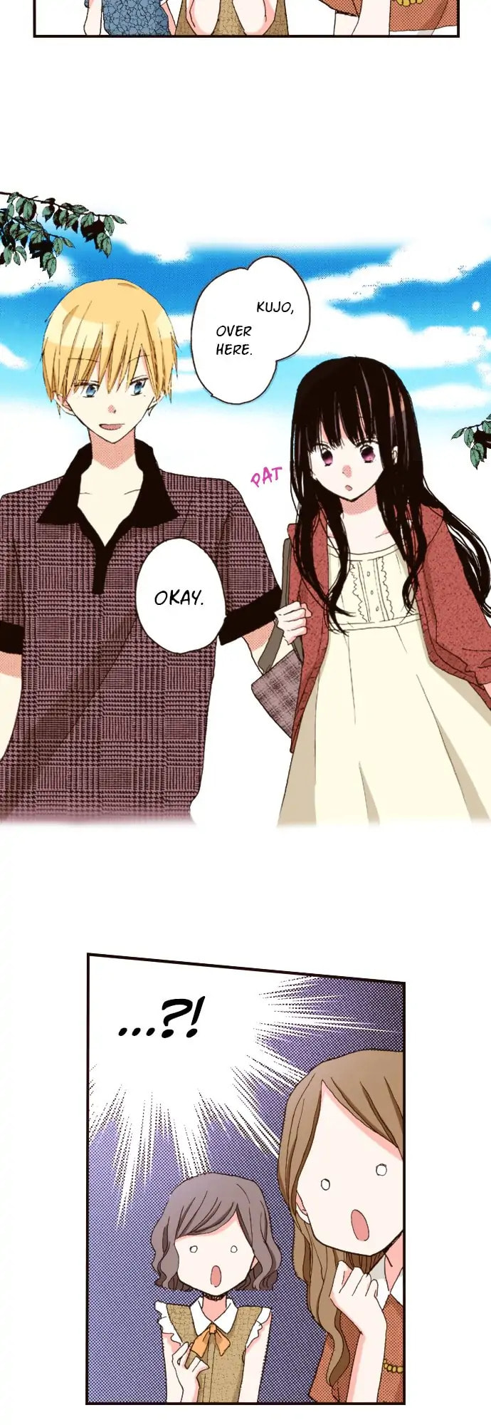 Read Last Game chapter 84 image 28 on Lezhin