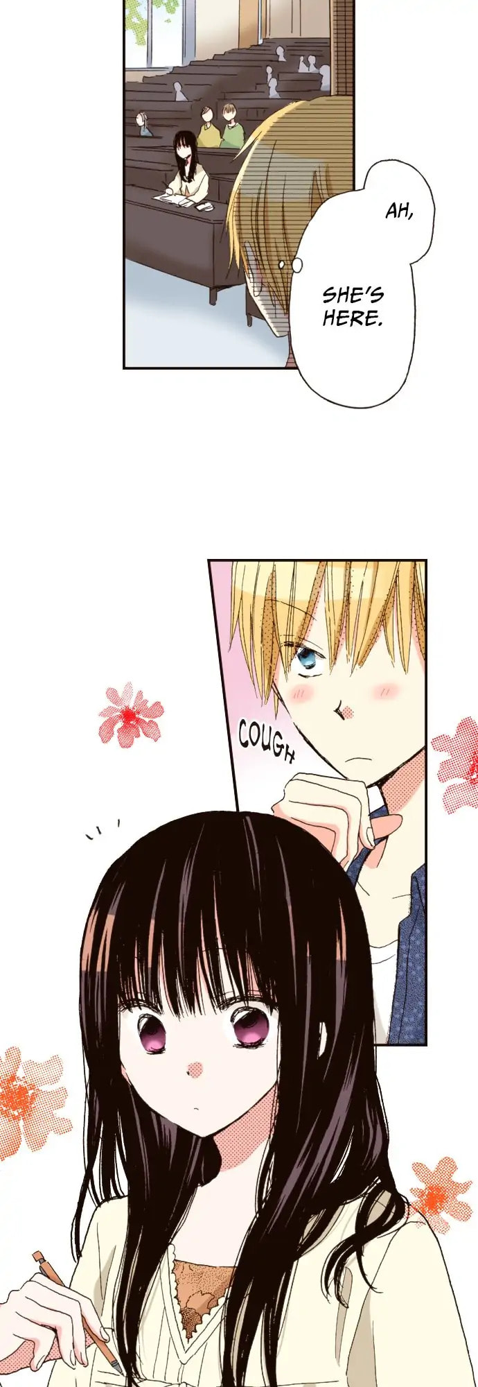 Read Last Game chapter 84 image 4 on Lezhin