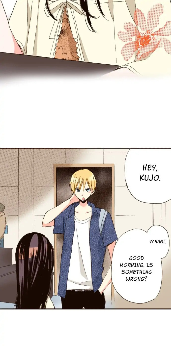 Read Last Game chapter 84 image 5 on Lezhin