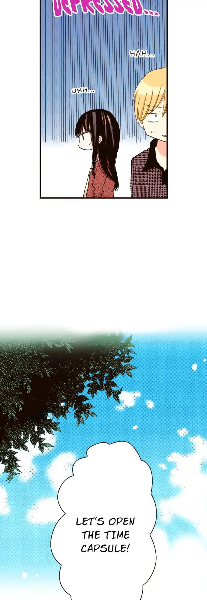 Read Last Game chapter 85 image 10 on Lezhin