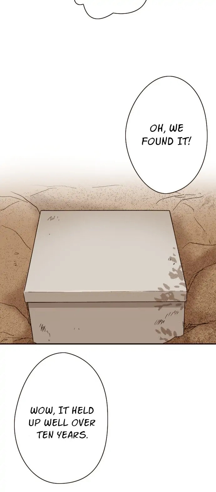 Read Last Game chapter 85 image 11 on Lezhin