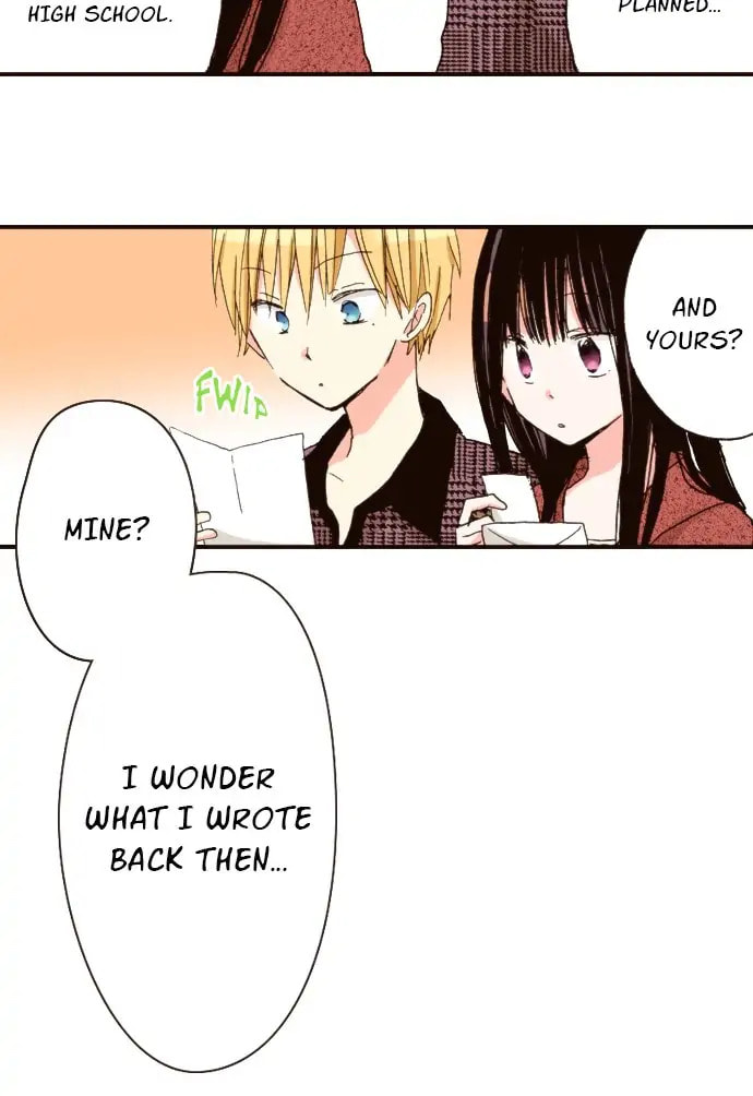 Read Last Game chapter 85 image 14 on Lezhin
