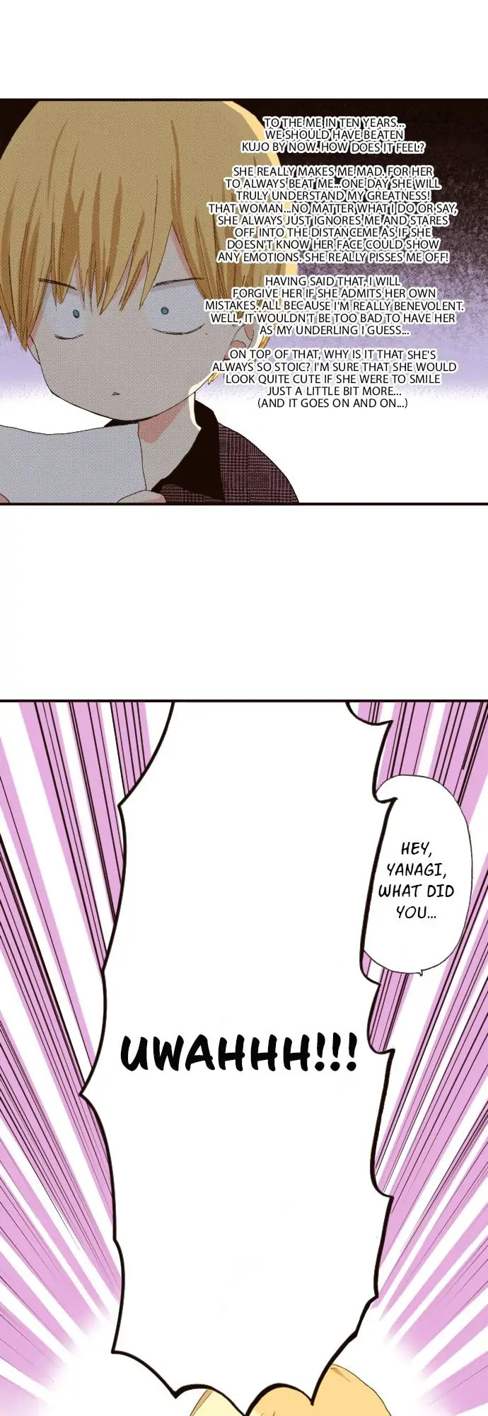 Read Last Game chapter 85 image 15 on Lezhin