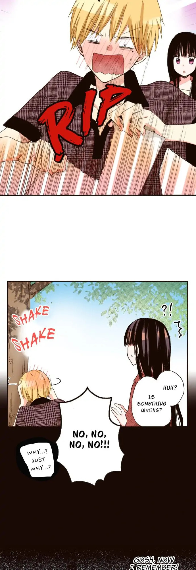 Read Last Game chapter 85 image 16 on Lezhin