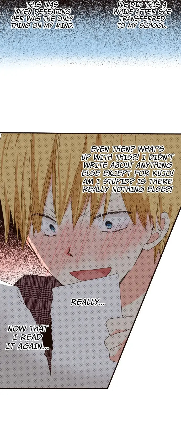 Read Last Game chapter 85 image 17 on Lezhin