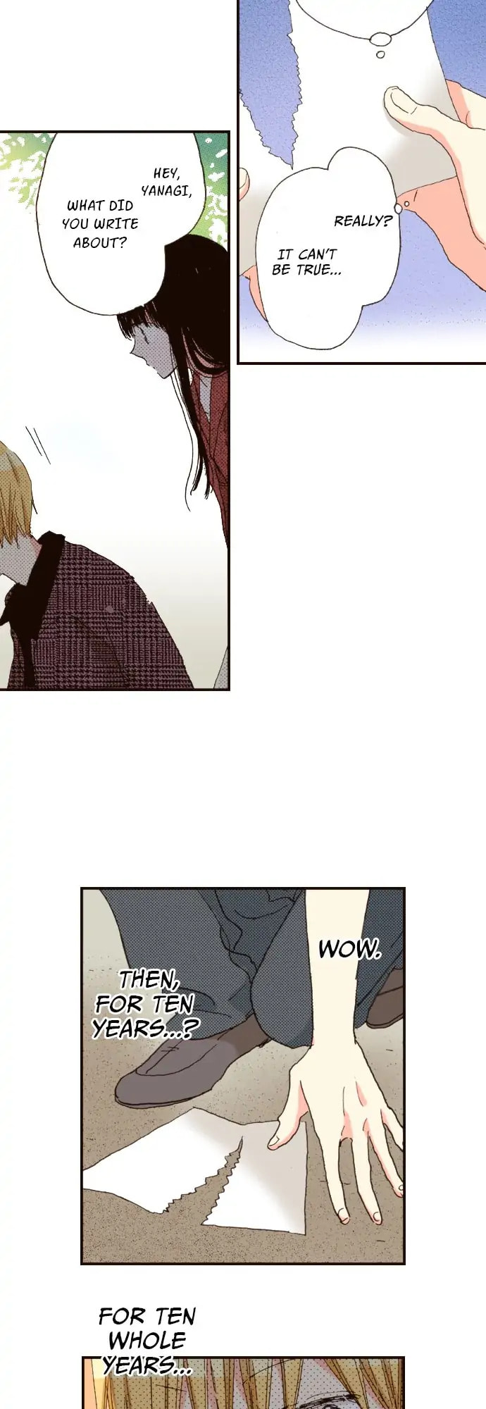 Read Last Game chapter 85 image 19 on Lezhin