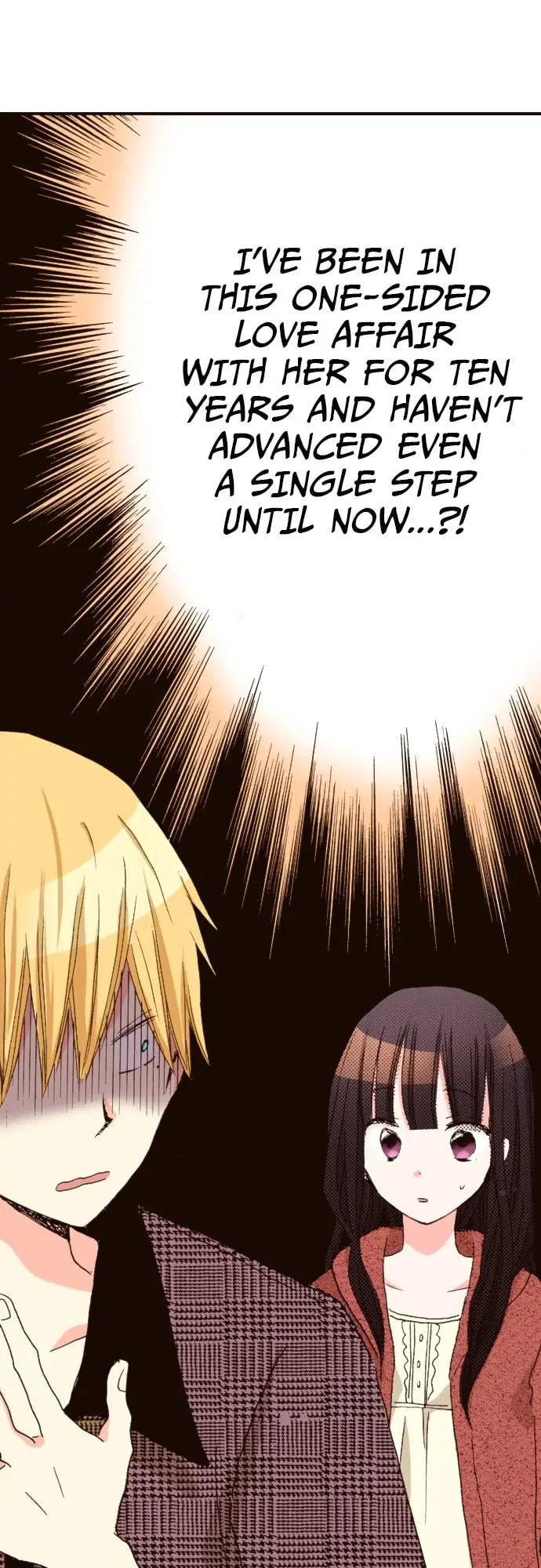 Read Last Game chapter 85 image 24 on Lezhin