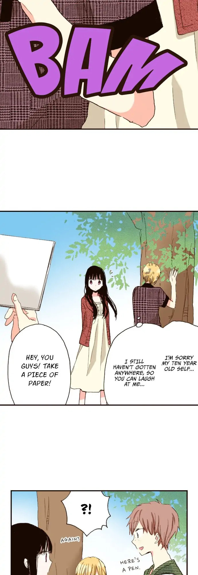 Read Last Game chapter 85 image 25 on Lezhin