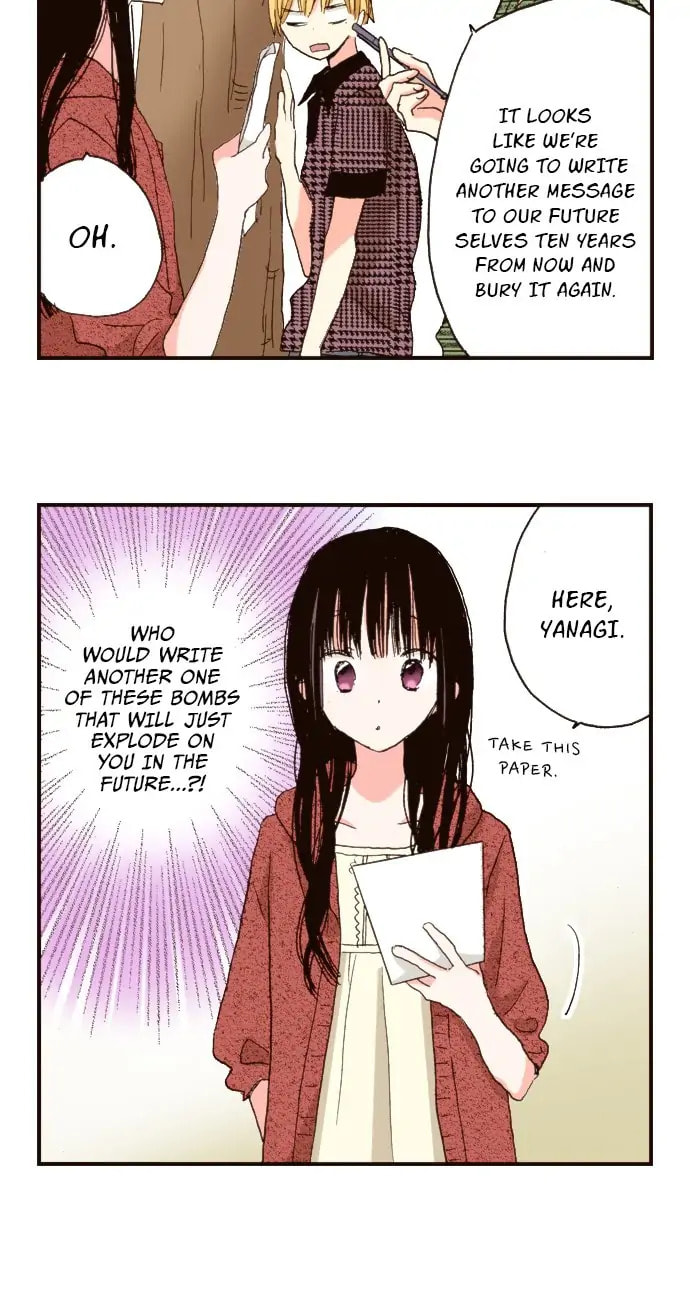 Read Last Game chapter 85 image 26 on Lezhin