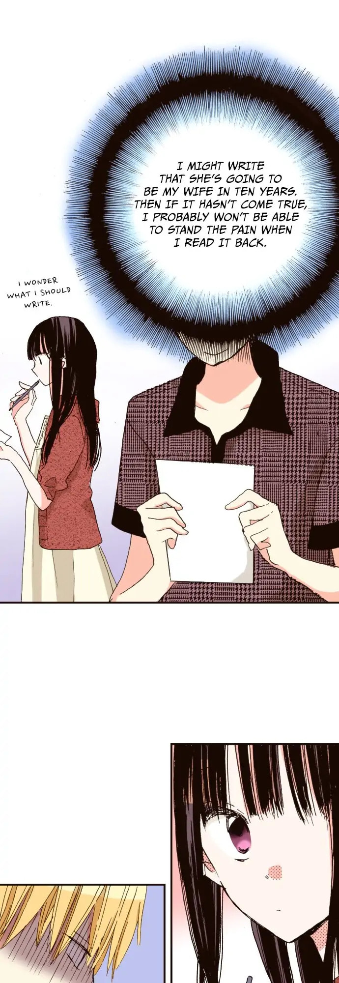 Read Last Game chapter 85 image 27 on Lezhin