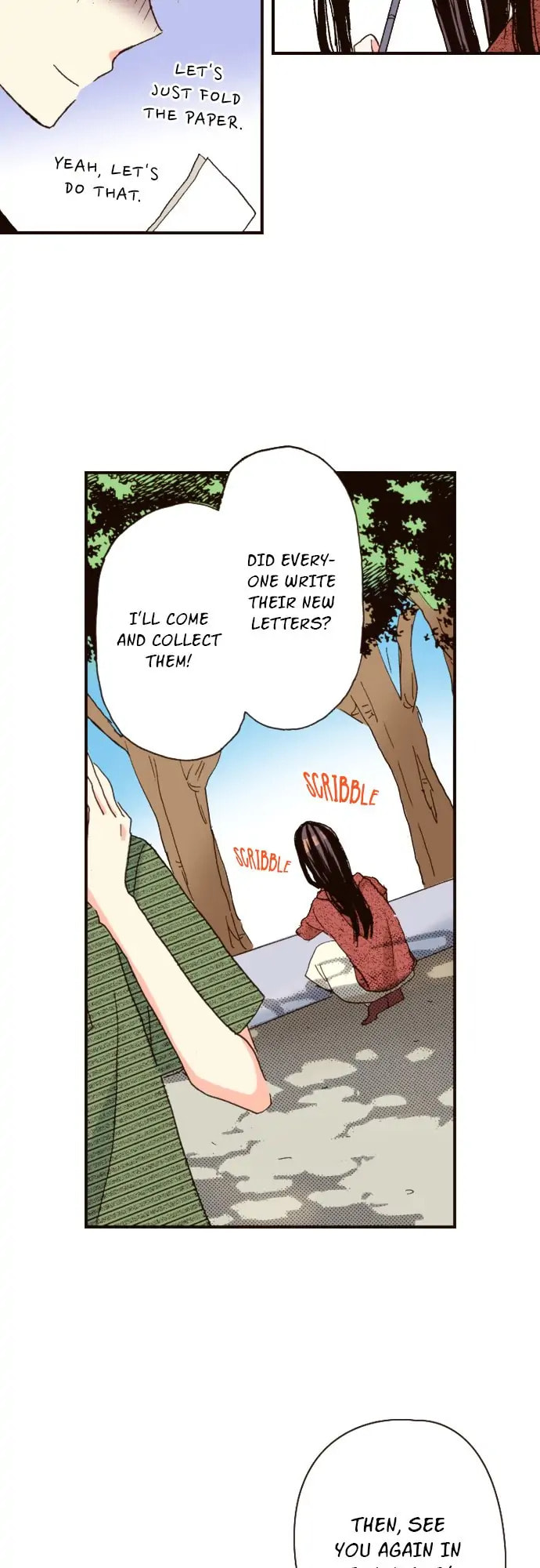 Read Last Game chapter 85 image 28 on Lezhin