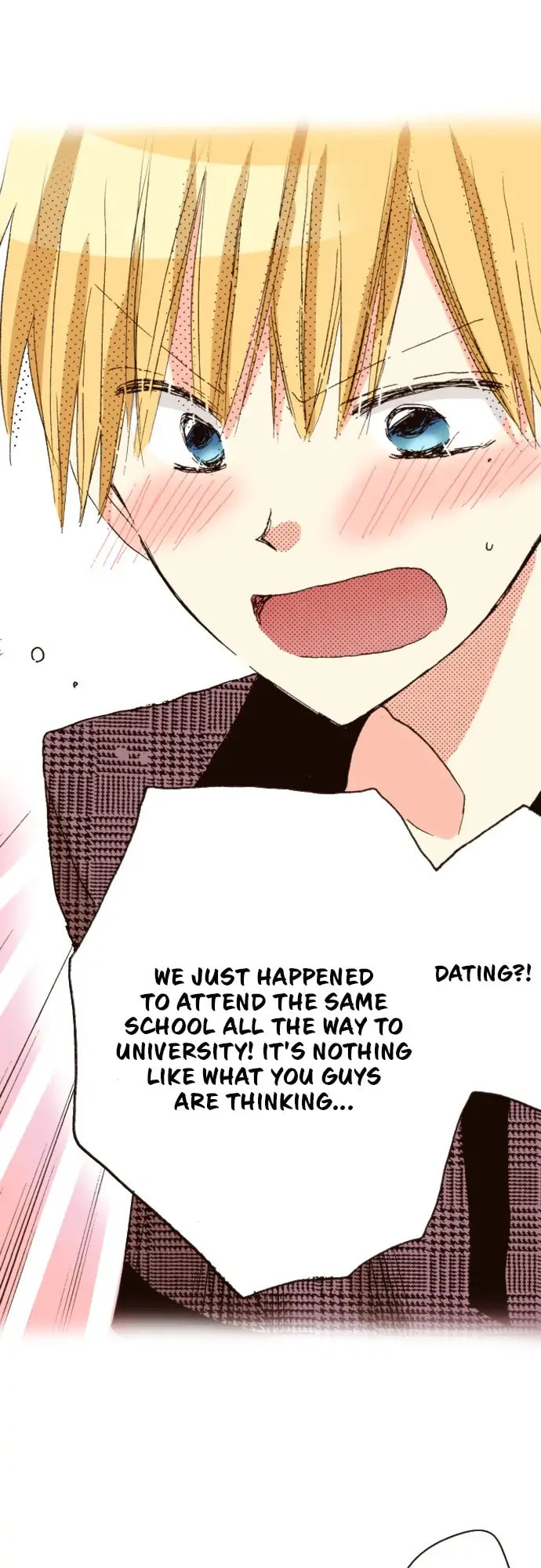 Read Last Game chapter 85 image 3 on Lezhin