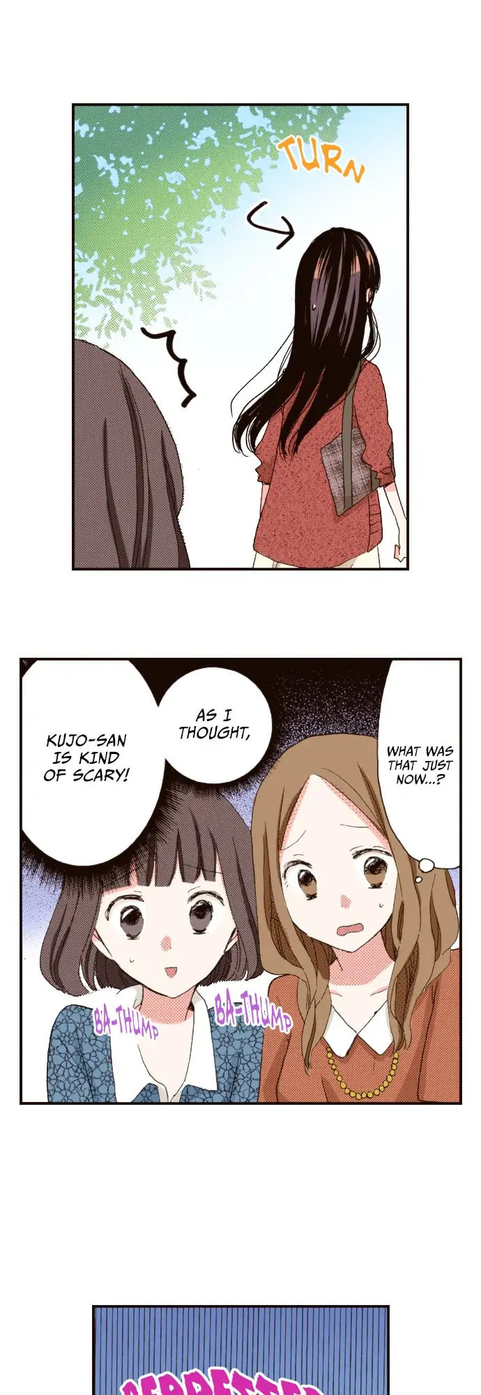 Read Last Game chapter 85 image 9 on Lezhin