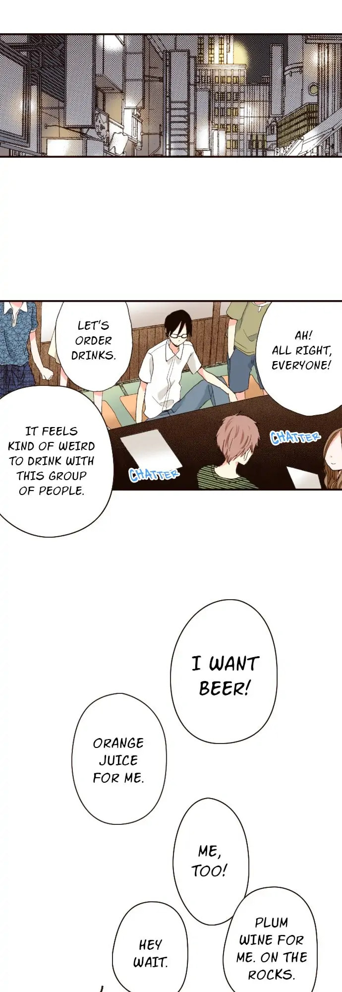 Read Last Game chapter 86 image 1 on Lezhin