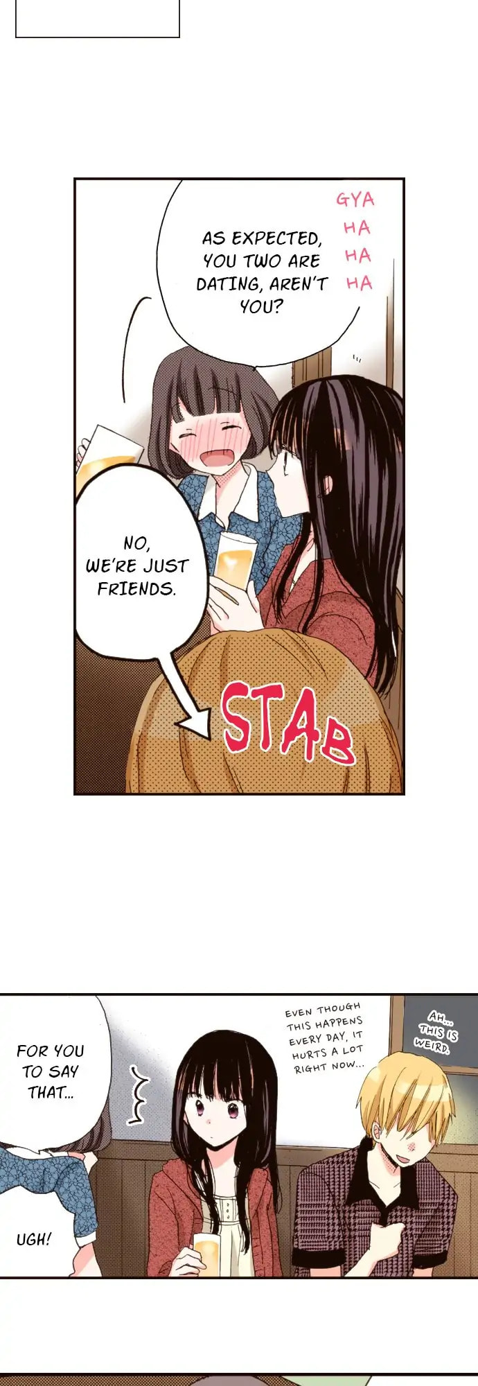 Read Last Game chapter 86 image 10 on Lezhin