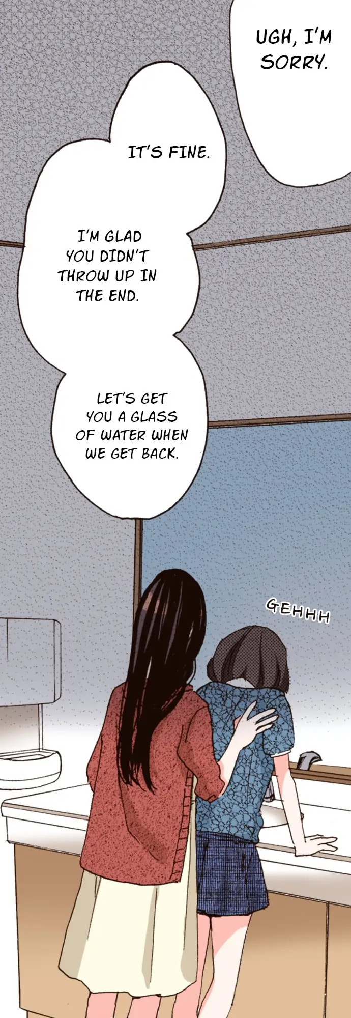 Read Last Game chapter 86 image 13 on Lezhin