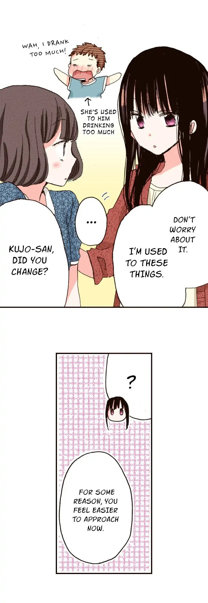 Read Last Game chapter 86 image 15 on Lezhin