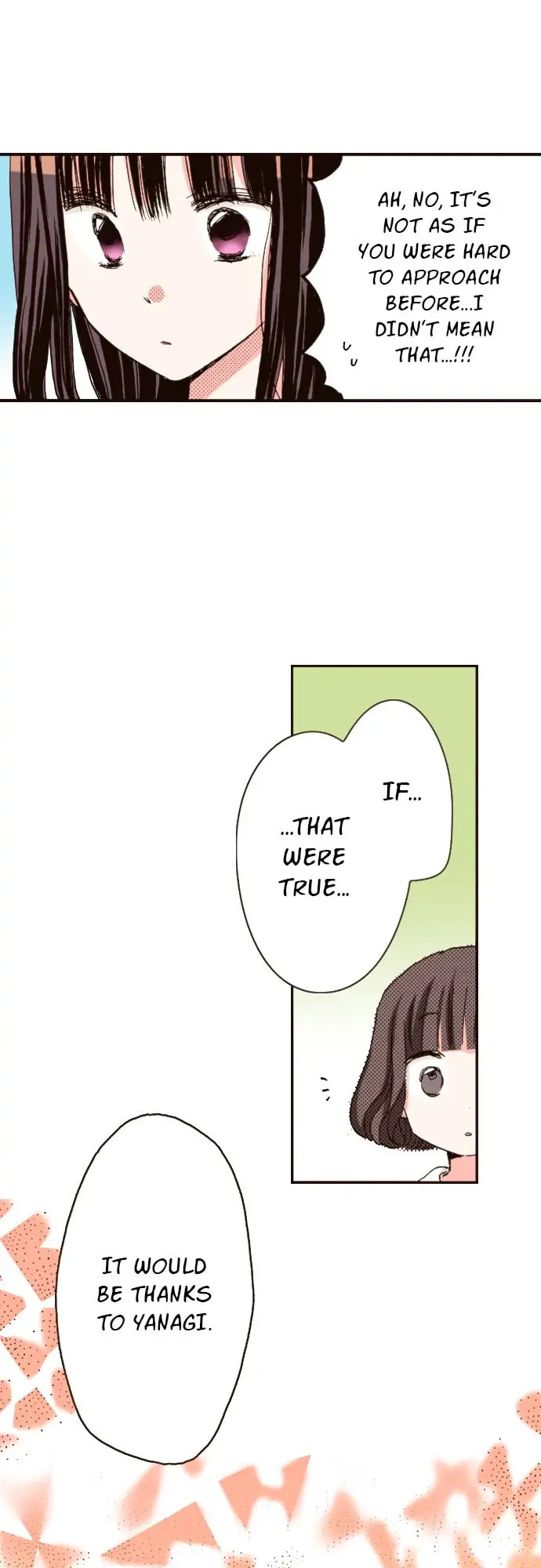 Read Last Game chapter 86 image 16 on Lezhin