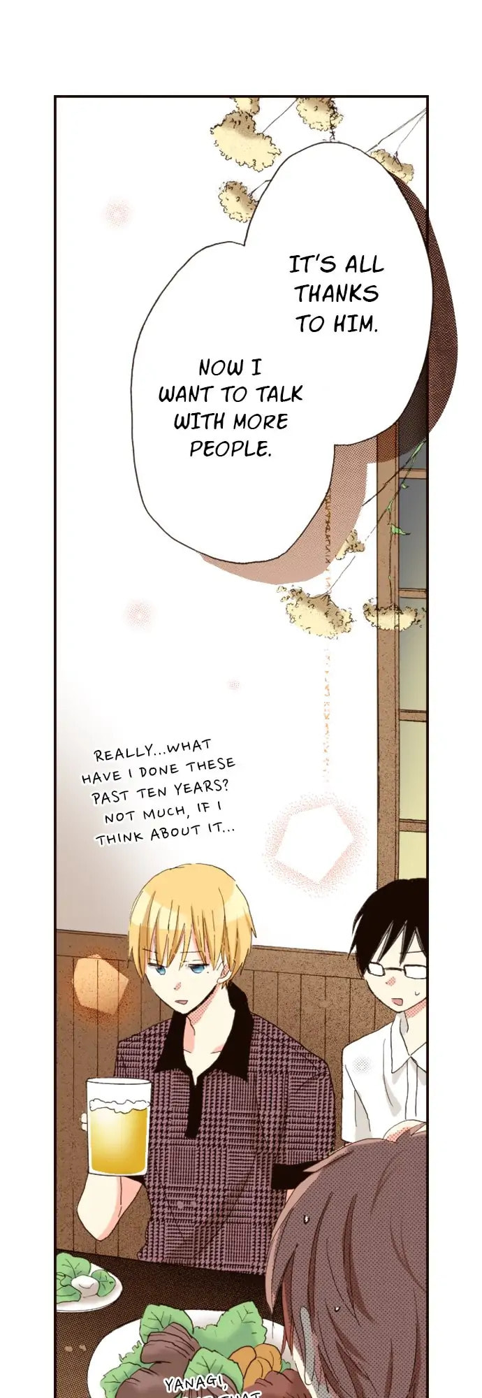 Read Last Game chapter 86 image 18 on Lezhin