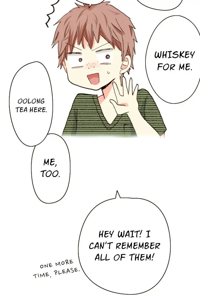 Read Last Game chapter 86 image 2 on Lezhin
