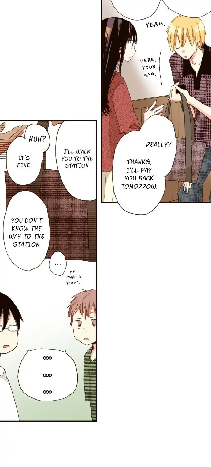 Read Last Game chapter 86 image 20 on Lezhin